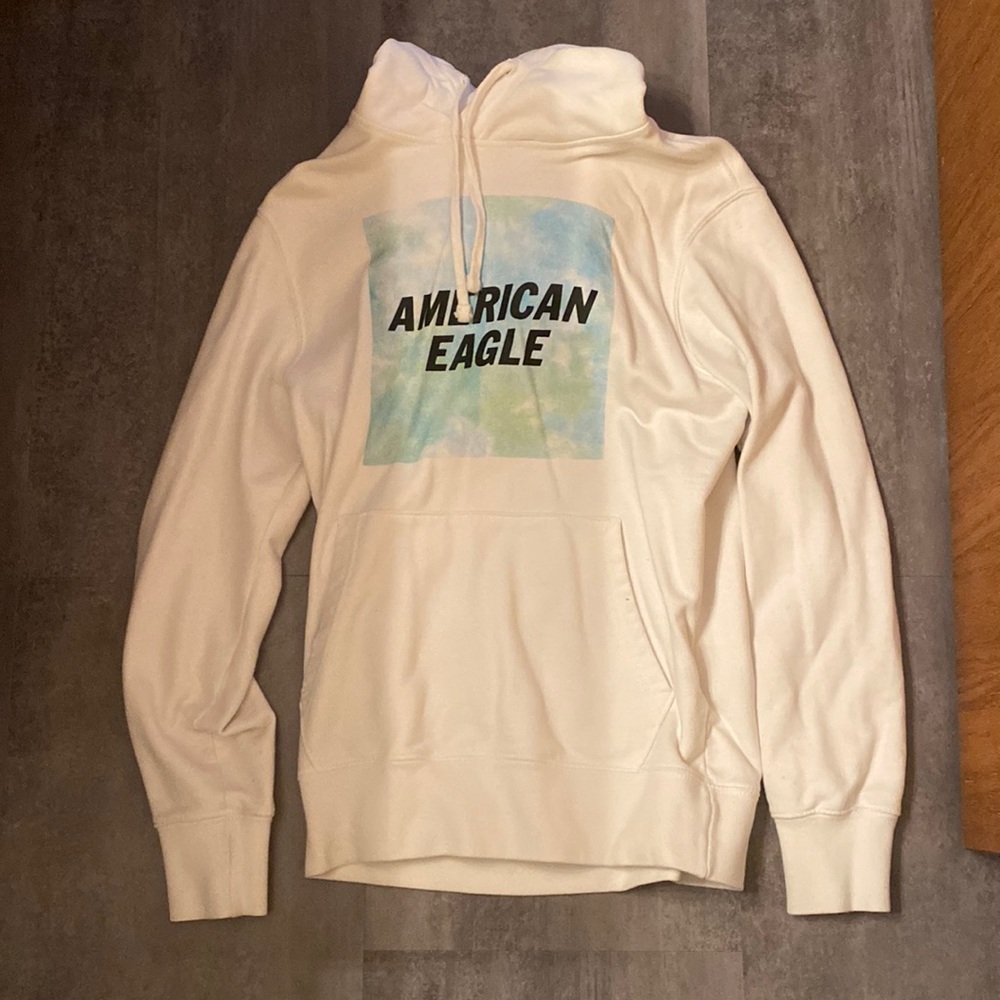 American eagle hoodie